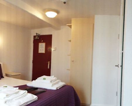 The Cumberland Hotel Weymouth Eksteriør billede