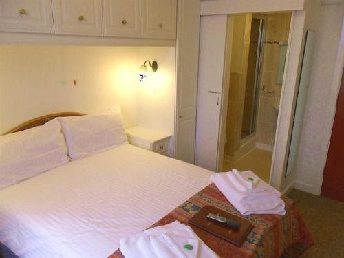 The Cumberland Hotel Weymouth Eksteriør billede