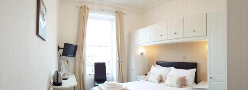 The Cumberland Hotel Weymouth Eksteriør billede